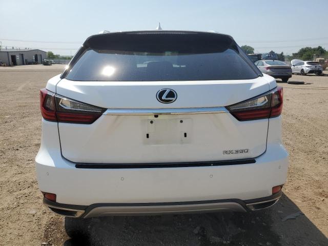 Photo 6 from auction – 2020 LEXUS RX 350 with VIN 2T2HZMDA2LC215615
