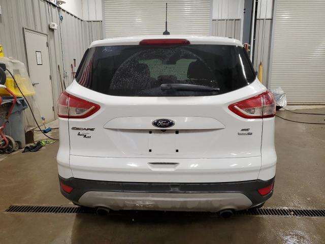 Photo 6 from auction – 2015 FORD ESCAPE SE with VIN 1FMCU9G96FUC64850