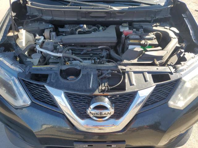 Photo 12 from auction – 2016 NISSAN ROGUE S with VIN KNMAT2MV2GP691336