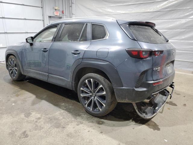 Photo 2 from auction – 2024 MAZDA CX-50 BASE with VIN 7MMVABXY6RN201377