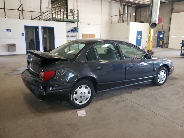 Photo 3 from auction – 2002 SATURN SL1 with VIN 1G8ZH52812Z300140