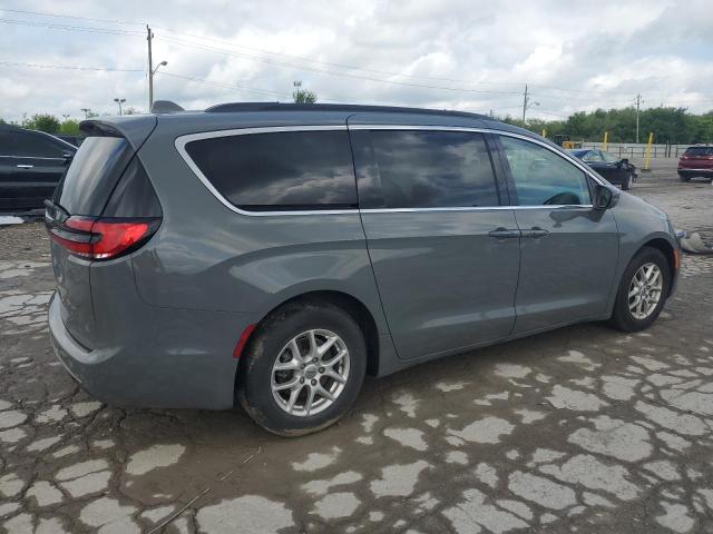 Photo 3 from auction – 2022 CHRYSLER PACIFICA T with VIN 2C4RC1BG1NR154261