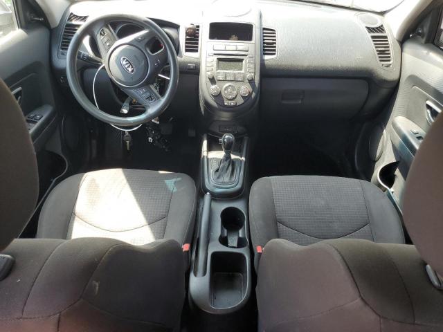 Photo 8 from auction – 2013 KIA SOUL with VIN KNDJT2A56D7506141