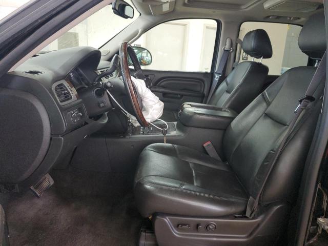 Photo 7 from auction – 2013 GMC YUKON DENA with VIN 1GKS2EEFXDR317173