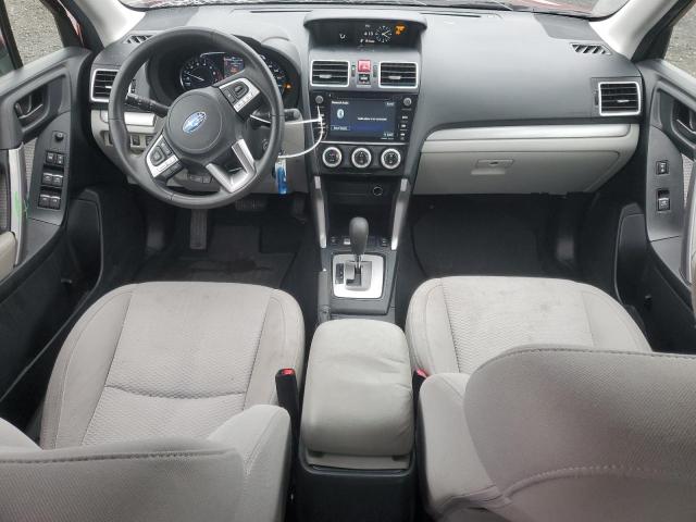 Photo 8 from auction – 2018 SUBARU FORESTER 2 with VIN JF2SJAGC5JH591152