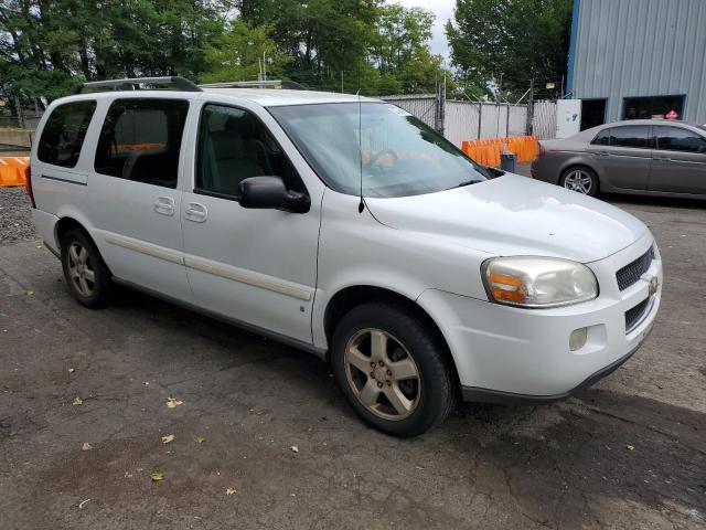 Photo 4 from auction – 2007 CHEVROLET UPLANDER with VIN 1GNDV33117D217835