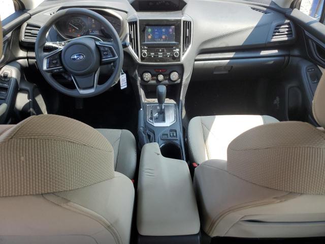 Photo 8 from auction – 2019 SUBARU IMPREZA PR with VIN 4S3GTAD62K3714773
