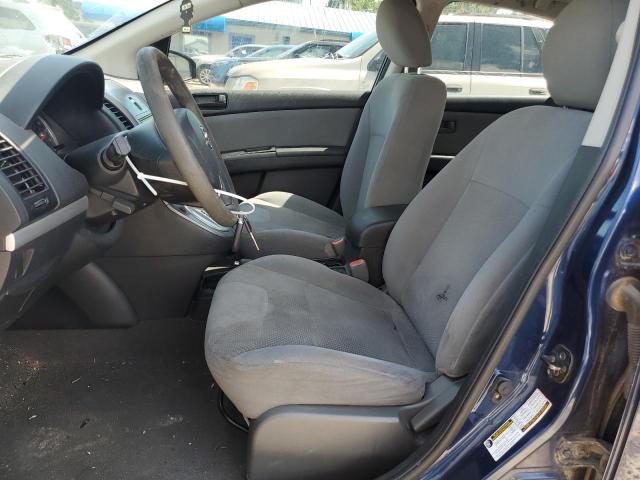 Photo 7 from auction – 2010 NISSAN SENTRA 2.0 with VIN 3N1AB6AP2AL669052