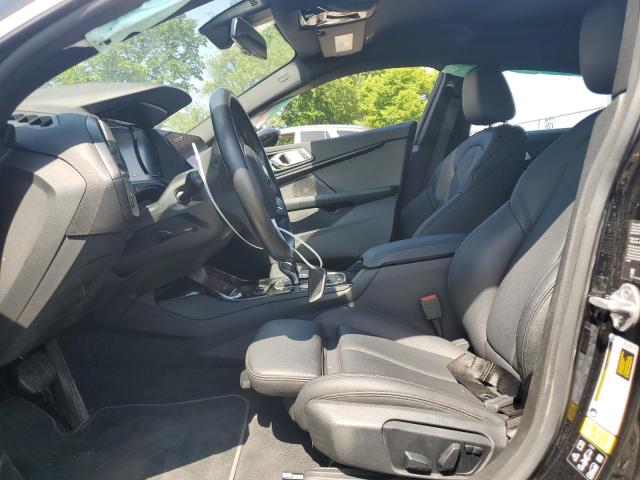 Photo 7 from auction – 2021 BMW 228XI with VIN WBA73AK01M7G38344