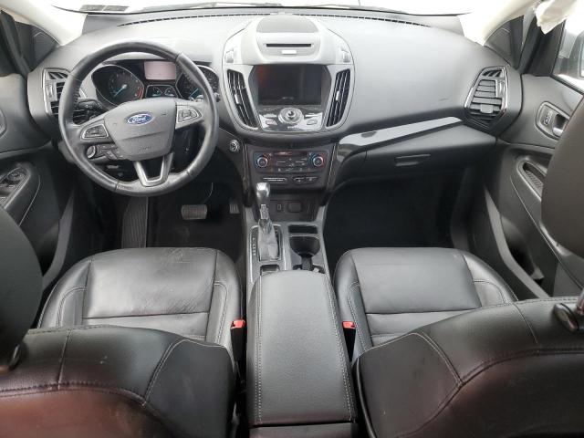 Photo 8 from auction – 2017 FORD ESCAPE TIT with VIN 1FMCU0JD3HUC58631