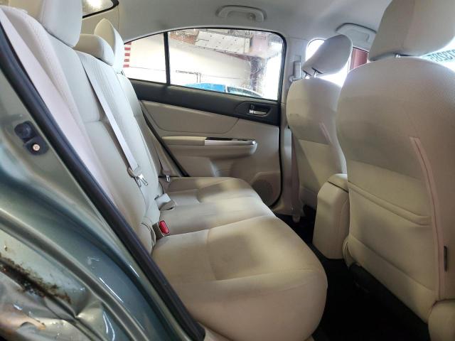 Снимка 10 от търг – 2016 SUBARU IMPREZA PR с VIN JF1GJAB60GH014890