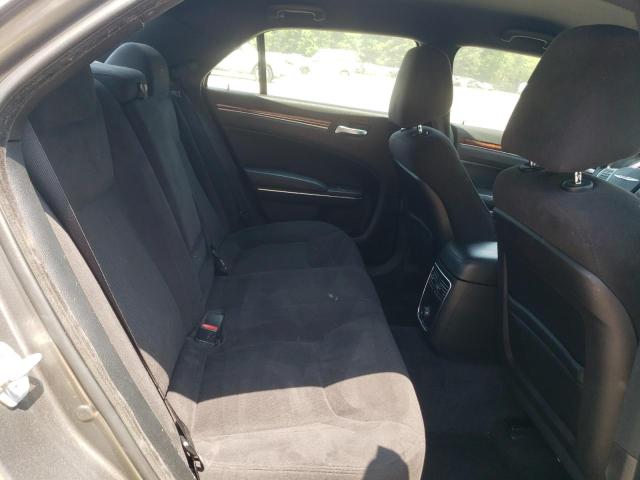 Photo 10 from auction – 2012 CHRYSLER 300 with VIN 2C3CCAAG4CH174616