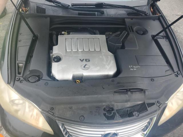 Photo 11 from auction – 2007 LEXUS ES 350 with VIN JTHBJ46G172143067