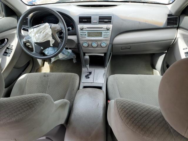 Photo 8 from auction – 2007 TOYOTA /S/LE/XLE with VIN 4T1BE46K97U046550