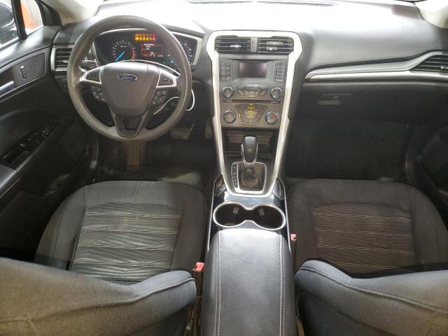 Photo 8 from auction – 2016 FORD FUSION SE with VIN 3FA6P0H73GR235631