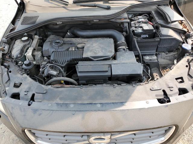 Photo 11 from auction – 2013 VOLVO S60 T5 with VIN YV1612FS4D2187856