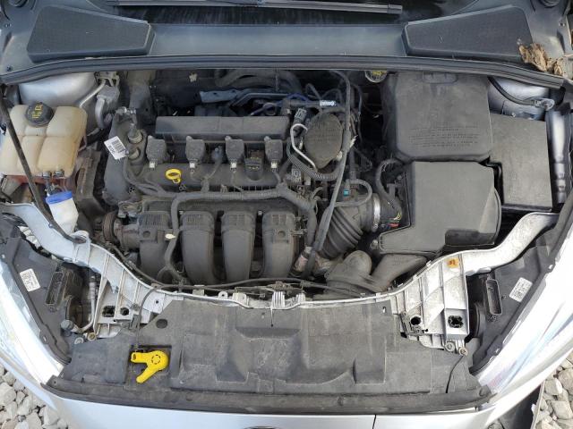 Photo 11 from auction – 2016 FORD FOCUS SE with VIN 1FADP3F23GL309824