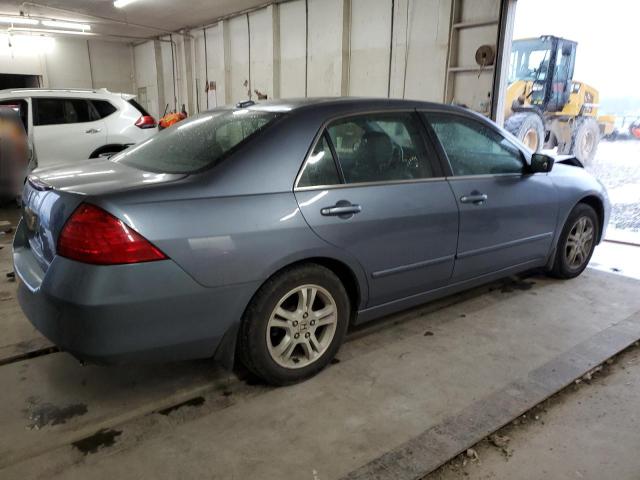 Photo 3 from auction – 2007 HONDA ACCORD EX with VIN 1HGCM56757A043368