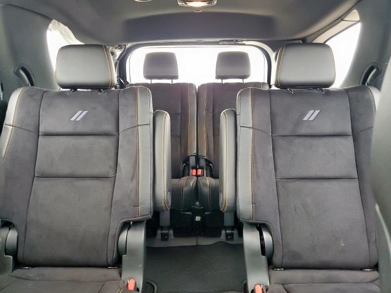 Photo 10 from auction – 2023 DODGE DURANGO R/ with VIN 1C4SDJCT6PC671089