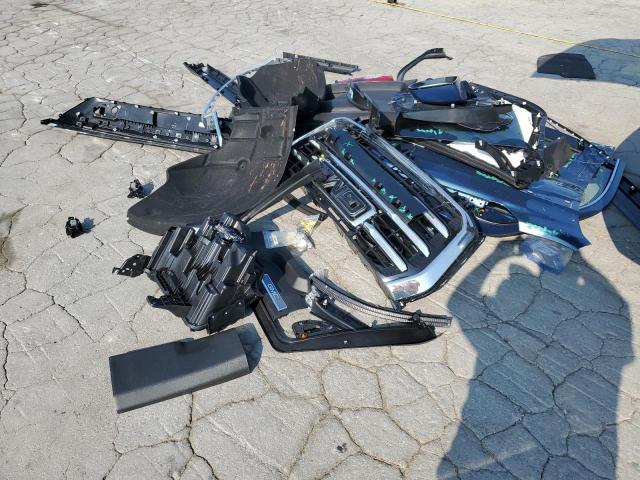 Photo 13 from auction – 2025 GMC YUKON ELEV with VIN 1GKS1BRD2SR288680