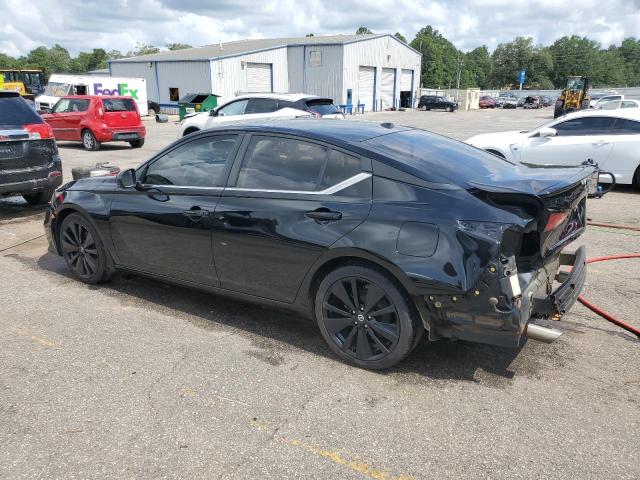Photo 2 from auction – 2022 NISSAN ALTIMA SR with VIN 1N4BL4CV8NN357957
