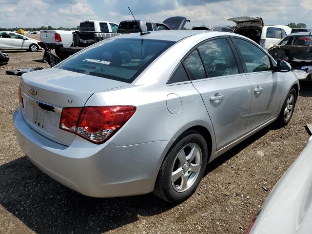 Photo 3 from auction – 2014 CHEVROLET CRUZE LT with VIN 1G1PC5SB4E7397432