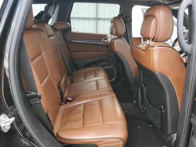 Photo 11 from auction – 2018 JEEP GRAND CHER with VIN 1C4RJFJT3JC246105