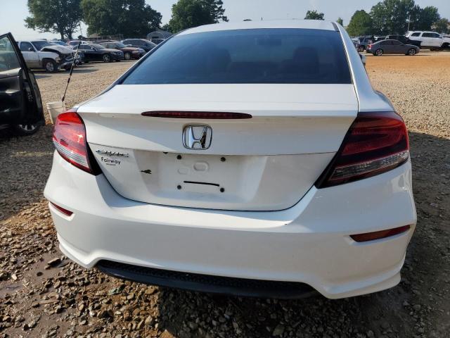 Photo 6 from auction – 2014 HONDA CIVIC EX with VIN 2HGFG3A88EH526876