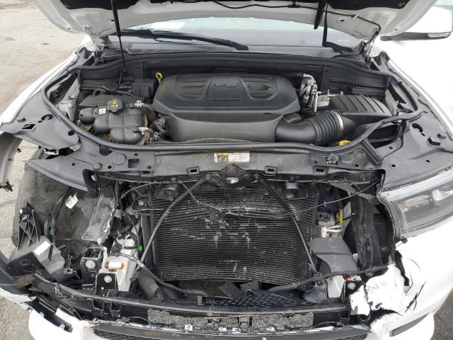 Photo 12 from auction – 2019 DODGE DURANGO GT with VIN 1C4RDHDG9KC779269