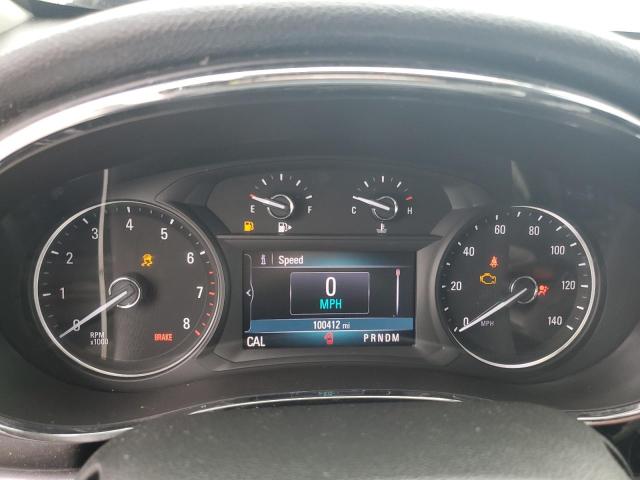 Photo 9 from auction – 2019 BUICK ENCORE PRE with VIN KL4CJASB2KB764044