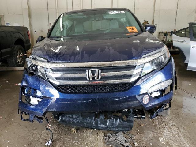 Photo 5 from auction – 2016 HONDA PILOT EXLN with VIN 5FNYF5H73GB050306