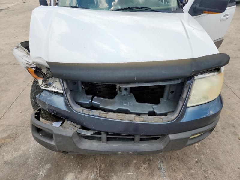 Photo 12 from auction – 2003 FORD EXPEDITION with VIN 1FMRU17WX3LA15051
