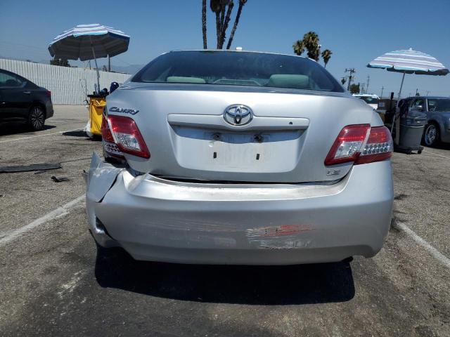 Photo 6 from auction – 2010 TOYOTA CAMRY BASE with VIN 4T4BF3EK0AR035894