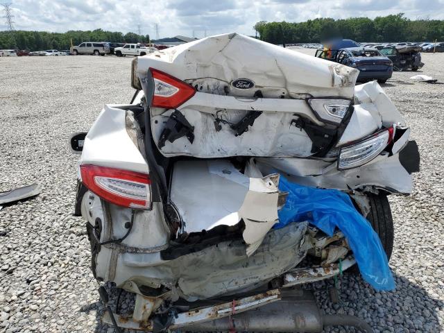 Photo 6 from auction – 2015 FORD FUSION SE with VIN 3FA6P0H74FR166303