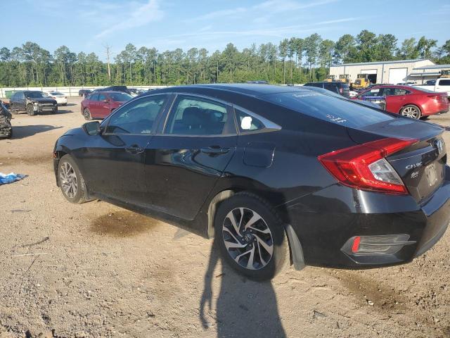 Photo 2 from auction – 2016 HONDA CIVIC EX with VIN 2HGFC2F73GH505295