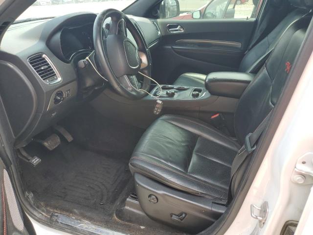 Photo 7 from auction – 2015 DODGE DURANGO R/ with VIN 1C4SDJCT6FC784779