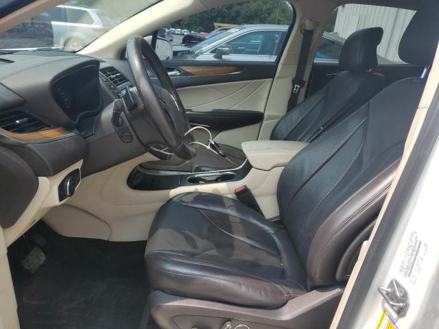 Photo 7 from auction – 2015 LINCOLN MKC with VIN 5LMCJ1A98FUJ15081