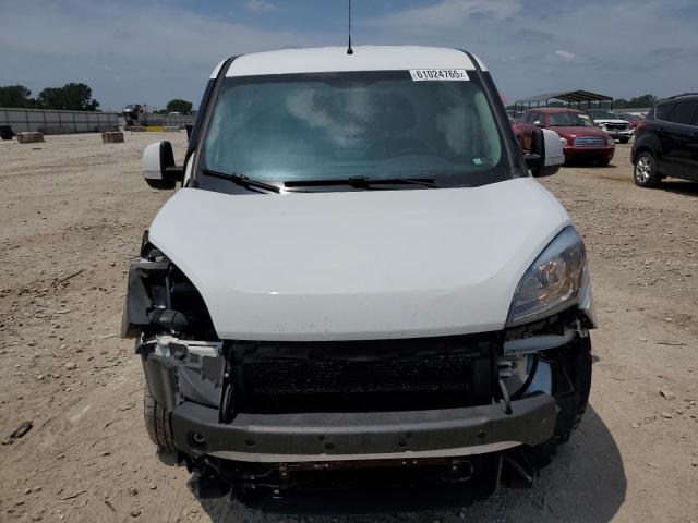 Photo 5 from auction – 2018 RAM PROMASTER with VIN ZFBERFBB9J6L46224