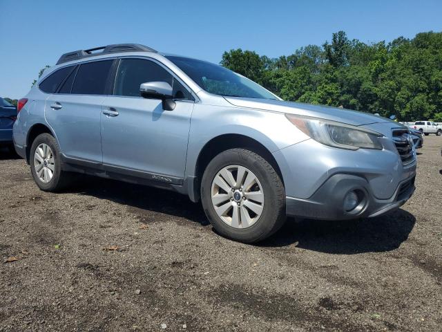Фото 4 с аукциона – 2018 SUBARU OUTBACK 2. с VIN 4S4BSAHC4J3266687
