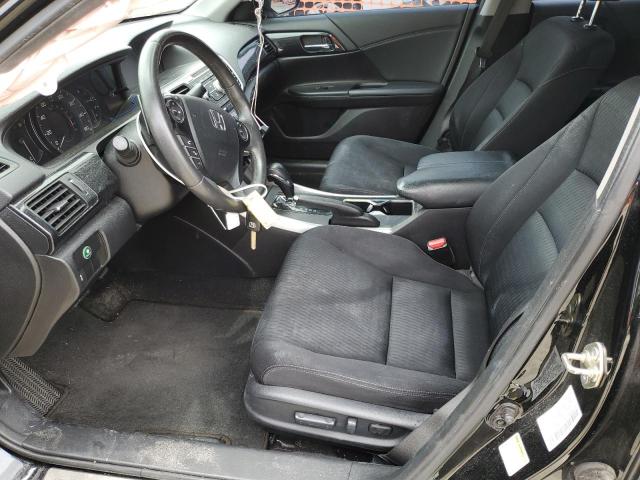 Photo 7 from auction – 2015 HONDA ACCORD SPO with VIN 1HGCR2F58FA157359