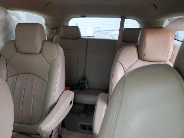 Photo 10 from auction – 2009 BUICK ENCLAVE CX with VIN 5GAER23D09J199159