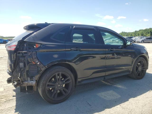 Photo 3 from auction – 2019 FORD EDGE ST with VIN 2FMPK4AP2KBB85337