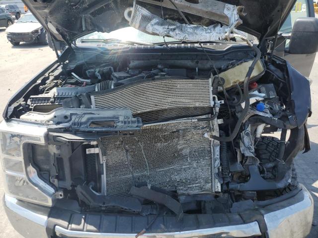 Photo 11 from auction – 2021 FORD F250 SUPER with VIN 1FT7W2B60MEE11904