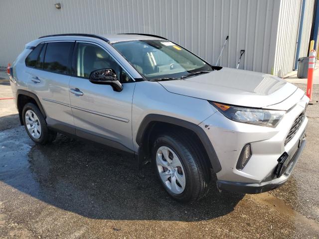 Photo 4 from auction – 2019 TOYOTA RAV4 LE with VIN JTMH1RFV9KD506686