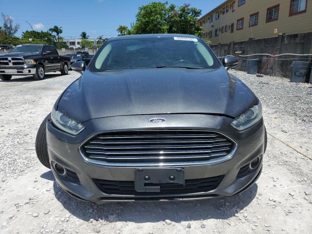 Photo 5 from auction – 2016 FORD FUSION SE with VIN 3FA6P0PU8GR306197