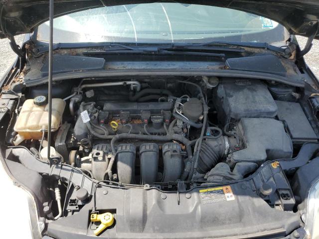 Photo 11 from auction – 2013 FORD FOCUS with VIN 1FADP3F29DL296749
