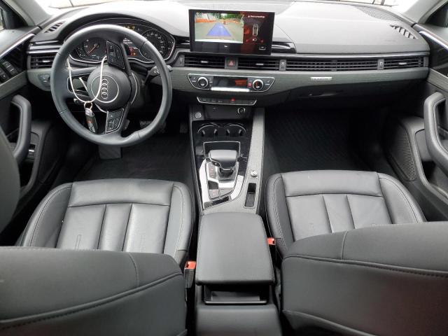 Photo 8 from auction – 2021 AUDI A4 PREMIUM with VIN WAUABAF43MA065324