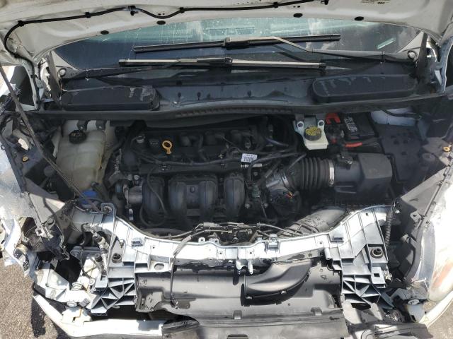 Photo 12 from auction – 2018 FORD TRANSIT CO with VIN NM0GE9F77J1372937