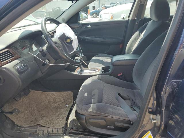 Photo 7 from auction – 2010 CHEVROLET IMPALA LT with VIN 2G1WB5EK5A1246763