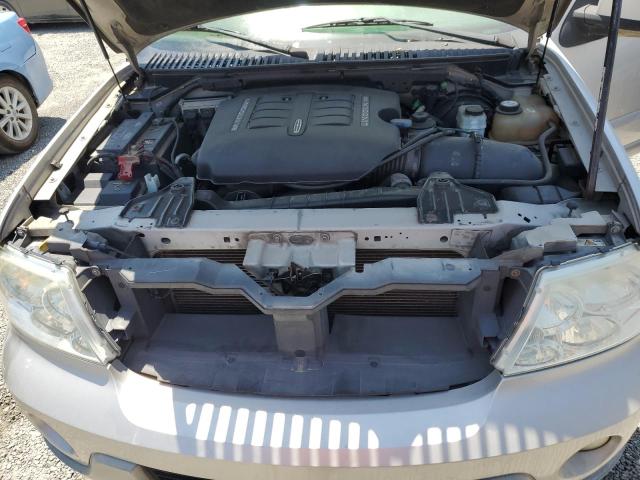 Photo 12 from auction – 2003 LINCOLN NAVIGATOR with VIN 5LMFU27R03LJ30869